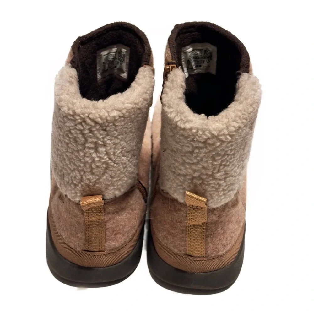 Chaco revel tall